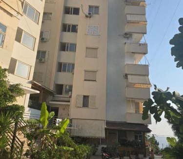 Himare Apartment | Apartment NODA Wave
