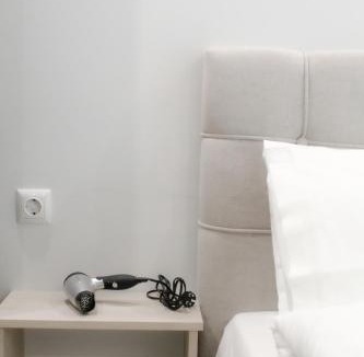 Drama Apartment | Apartment Ori