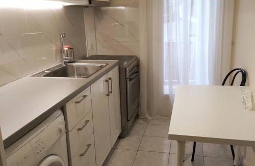 Perea Apartment | APARTMENT PEREA THESSALONIKI
