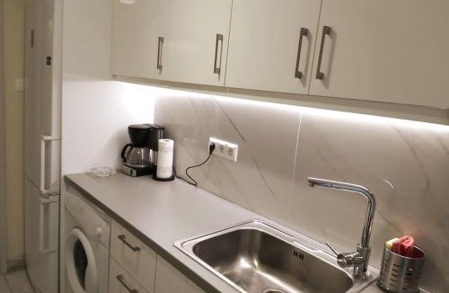 Perea Apartment | APARTMENT PEREA THESSALONIKI