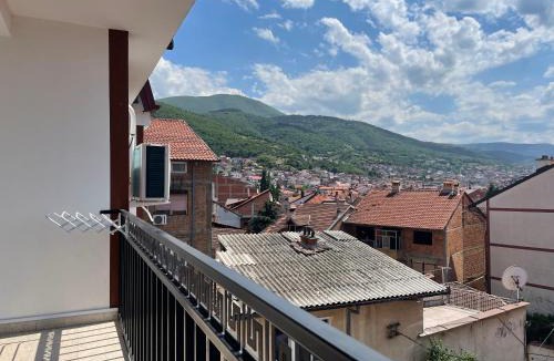 Prizren Apartment | Apartment Prizreni-Free Private Parking