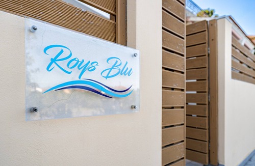 Kavos Apartment | Apartment 'Quadruple Standard Aparment 1' with Shared Terrace, Wi-Fi and Air Conditioning