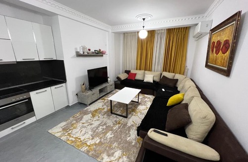 Elbasan Apartment | Apartment rent Elbasan city center 1
