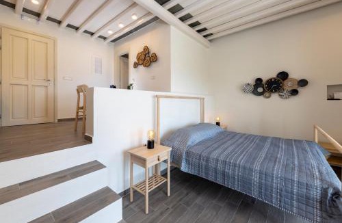 Sifnos Apartment | Apartment Resort Sifnos