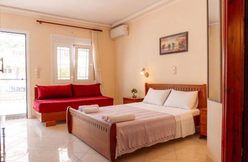 Parga Apartment | Apartment’s Vasileiou Suite 1