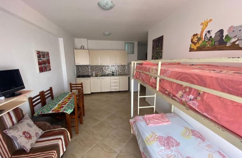Shengjin Apartment | Apartment Shengjin