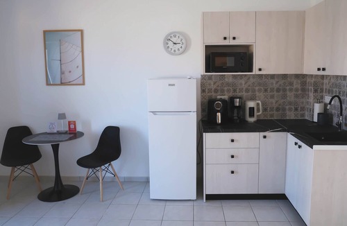 Malevizi Apartment | Apartment Simply 206