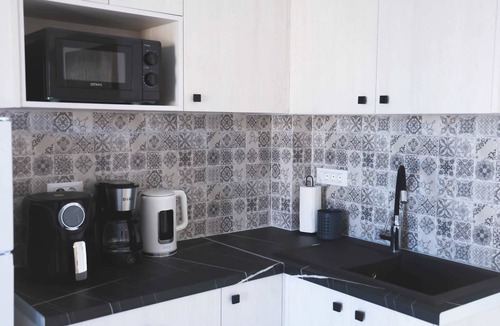 Malevizi Apartment | Apartment Simply 206