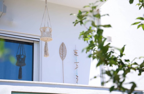 Malevizi Apartment | Apartment Simply 206