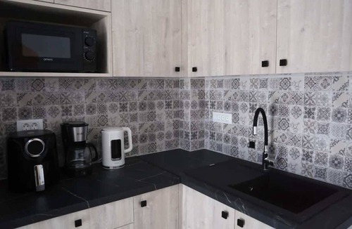 Malevizi Apartment | Apartment Simply 305