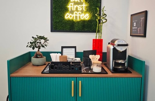Malevizi Apartment | Apartment Simply 305