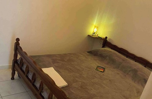 Mirties Apartment | Apartment Sleeps 2 with Balcony