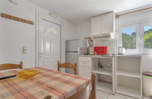 Spartia Apartment | Apartment 'Standard 4' with Wi-Fi and Air Conditioning