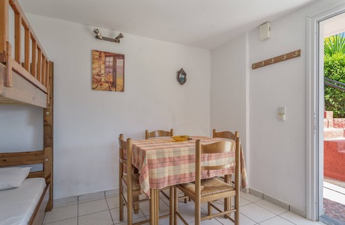 Spartia Apartment | Apartment 'Standard 4' with Wi-Fi and Air Conditioning