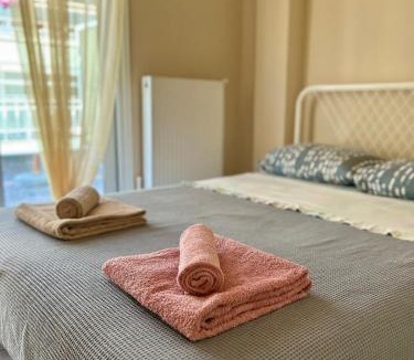 Kalamaria Apartment | Apartment Thessaloniki