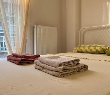Kalamaria Apartment | Apartment Thessaloniki