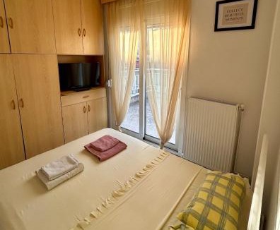 Kalamaria Apartment | Apartment Thessaloniki
