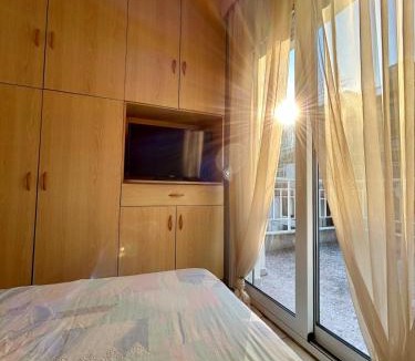 Kalamaria Apartment | Apartment Thessaloniki