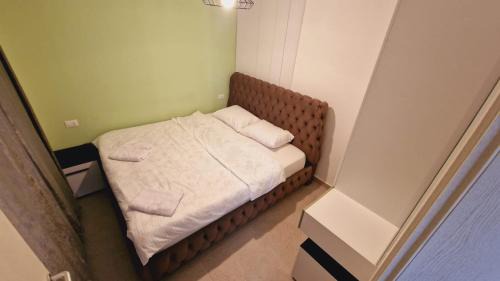 Golem Apartment | Apartment Villa for 6 person with garden