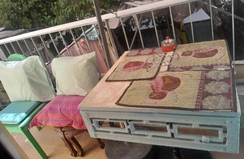 Alimos Apartment | Apartment with barbecue 1 km beach