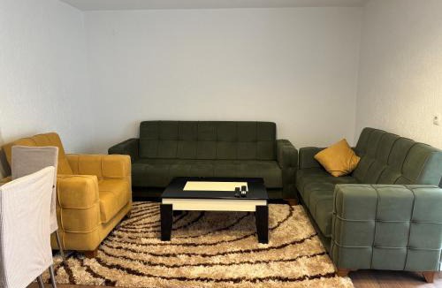 Gjilan Apartment | ApartmentGjilanCenter