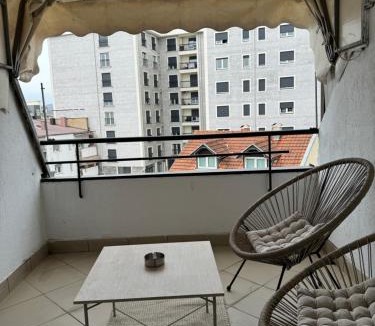 Gjilan Apartment | ApartmentGjilanCenter