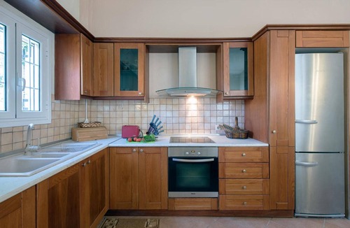 Doukades Apartment | Apartments Alexander Apartment with Sea View, Wi-Fi, and Air Conditioning