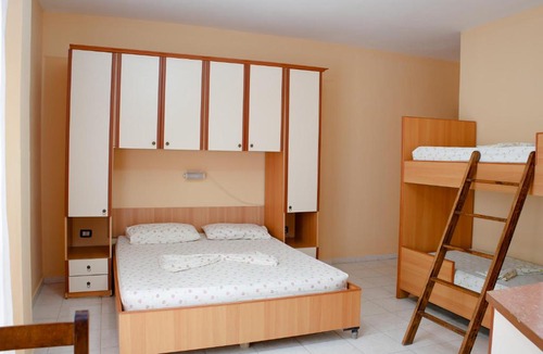 Shkembi i Kavajes Apartment | Apartments Bella Vista