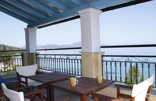 Notos Apartment | Apartments Boukari - CFU03001-CYB