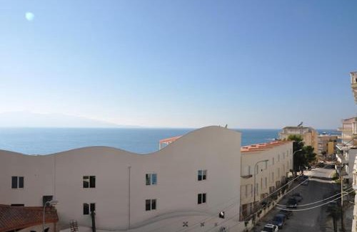 Sarande Hotel | Apartments by HP