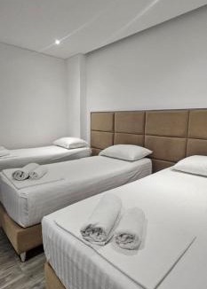 Sarande Hotel | Apartments by HP