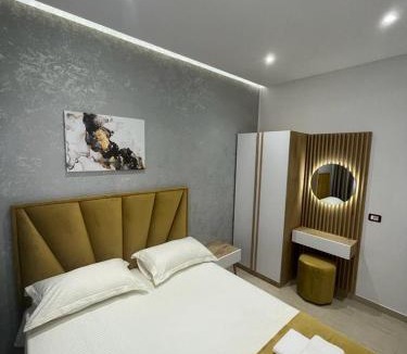 Velipoje Apartment | Apartments Costa Azzurra