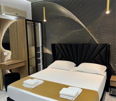 Velipoje Apartment | Apartments Costa Azzurra