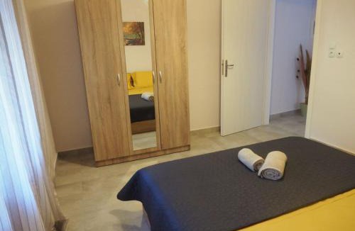 Valanidorrachi House | Apartments dimitra