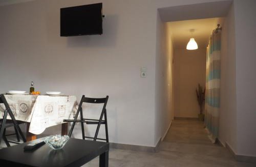 Valanidorrachi House | Apartments dimitra