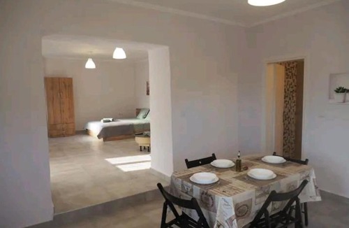 Valanidorrachi Apartment | APARTMENTS DIMITRA