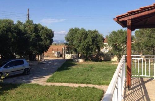 Portes Apartment | Apartments in a villa by the beautiful sea bay
