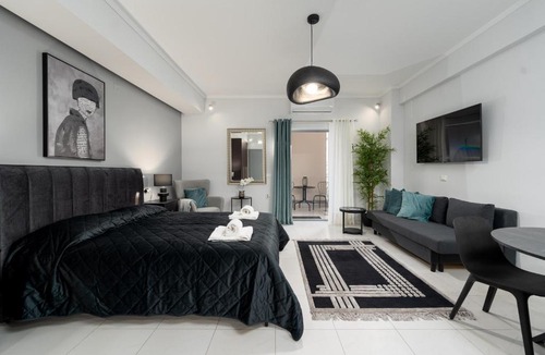 Aigio Apartment | Apartments in Aigio, Greece