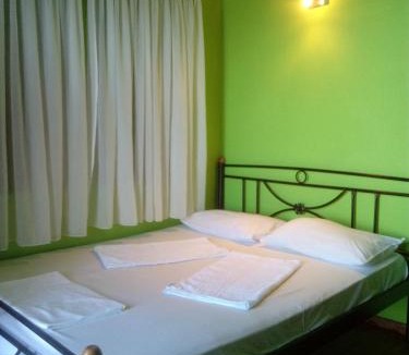 Tsagarada Apartment | Apartments in Mylopotamos