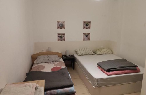 Sykies Apartment | Apartments in Thessaloniki, Greece
