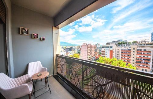 Tirana Apartment | Apartments in Tiranë, Albania