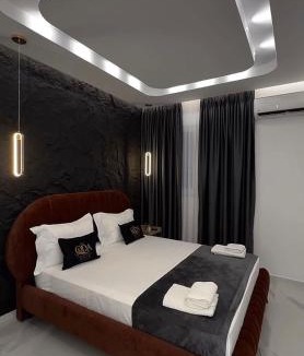 Velipoje Apartment | Apartments Oda Hotel