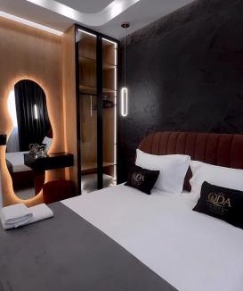 Velipoje Apartment | Apartments Oda Hotel