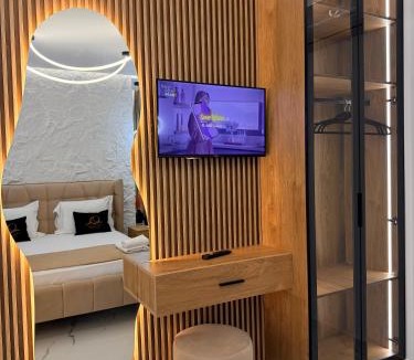 Velipoje Apartment | Apartments Oda Hotel