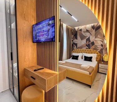 Velipoje Apartment | Apartments Oda Hotel