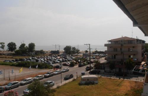 Olymbiaki Akti Apartment | Apartments Palladium