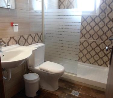 Olymbiaki Akti Apartment | Apartments Palladium