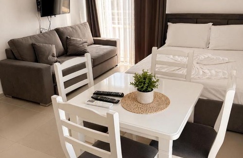 Skataj Apartment | Apartments Perball RAFAELOS
