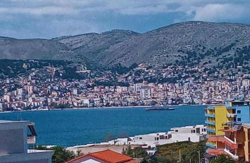 Aliko Apartment | Apartments Polonia Saranda