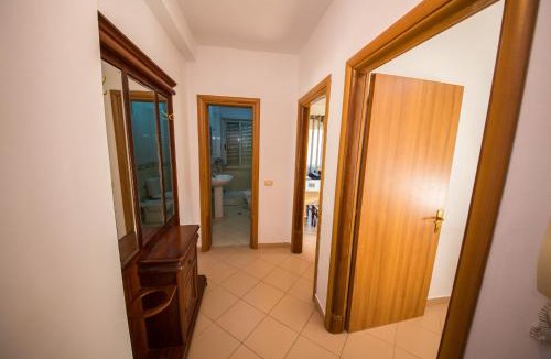 Golem Apartment | Apartments Qerret